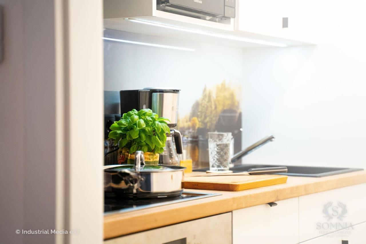 Ferienwohnung Somnia - Altstadt Gmunden Zewnętrze zdjęcie